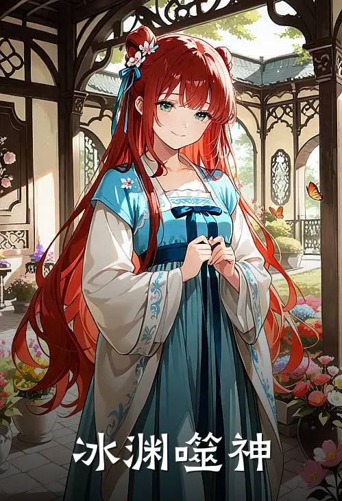 林浩轩慕云（冰渊噬神）免费阅读无弹窗_冰渊噬神林浩轩慕云全文免费阅读无弹窗大结局