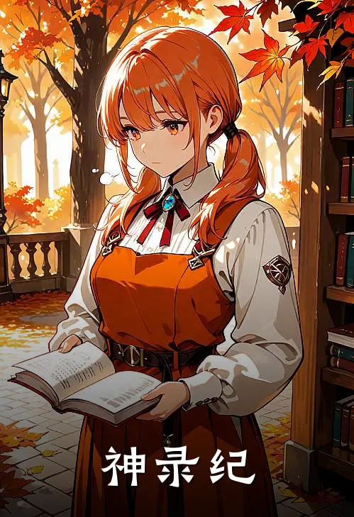 神录纪盘古盘古最新小说推荐_热门小说排行榜神录纪(盘古盘古)