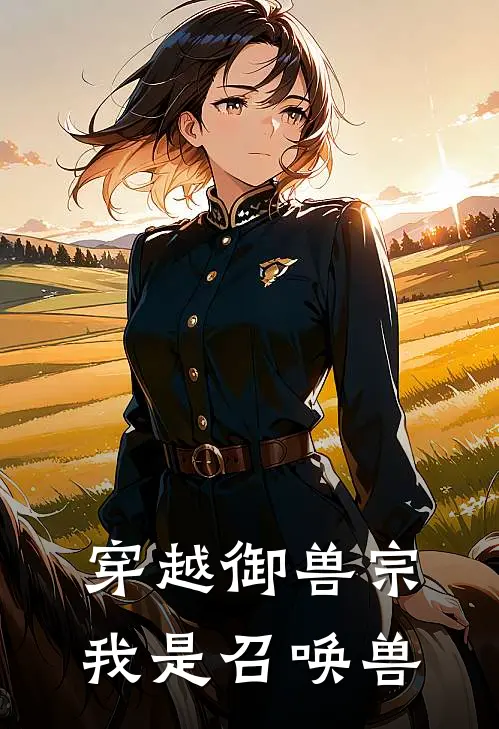 姜小白金皓《穿越御兽宗，我是召唤兽》全本免费在线阅读_(姜小白金皓)最新章节在线阅读