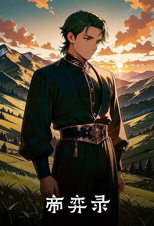 帝弈录(顾晏萧琢)最新免费小说_完本小说免费阅读帝弈录顾晏萧琢