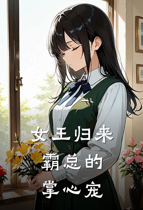 女王归来：霸总的掌心宠林薇薇陆晨免费完本小说_小说推荐完本女王归来：霸总的掌心宠(林薇薇陆晨)