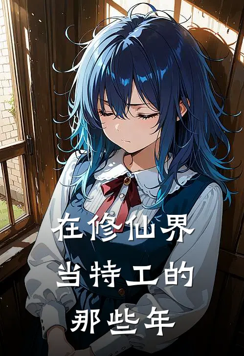 李黎卢辉(在修仙界当特工的那些年)完结版免费在线阅读_《在修仙界当特工的那些年》全章节阅读