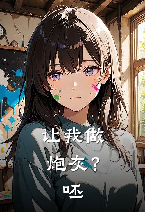 让我做炮灰？呸