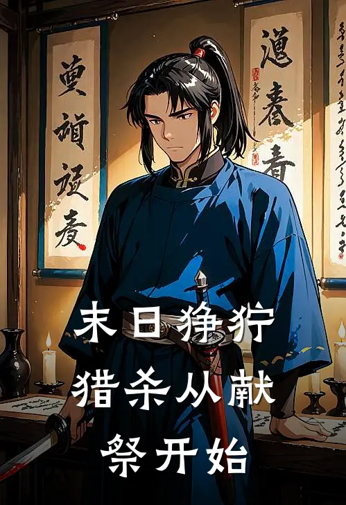 末日狰狞：猎杀从献祭开始钱坤林东免费小说大全_完结的小说末日狰狞：猎杀从献祭开始(钱坤林东)