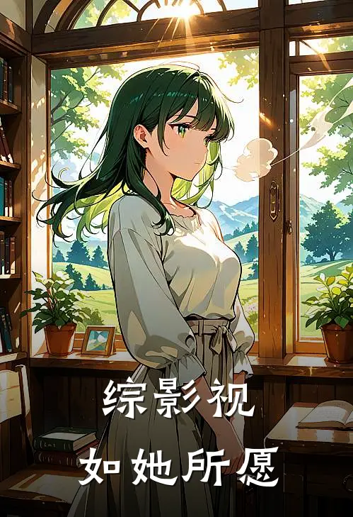 综影视：如她所愿苏昌河云晓晓完结小说大全_免费热门小说综影视：如她所愿(苏昌河云晓晓)