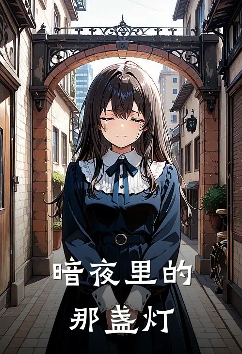 暗夜里的那盏灯