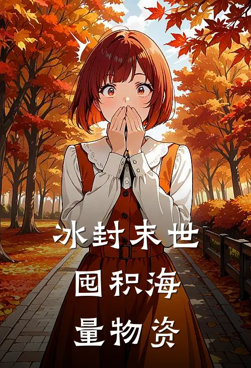 冰封末世：囤积海量物资(陆川苏婉)最新小说_免费阅读完整版小说冰封末世：囤积海量物资(陆川苏婉)