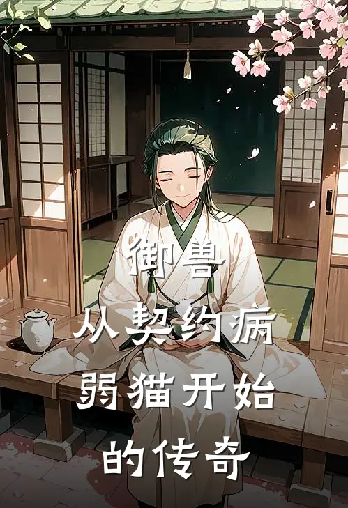 御兽：从契约病弱猫开始的传奇(林逸王浩)热门网络小说_最新完本小说御兽：从契约病弱猫开始的传奇(林逸王浩)