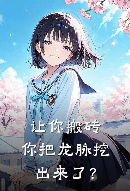 让你搬砖，你把龙脉挖出来了？林辰王包头免费热门小说_最热门小说让你搬砖，你把龙脉挖出来了？林辰王包头