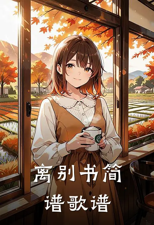 离别书简谱歌谱