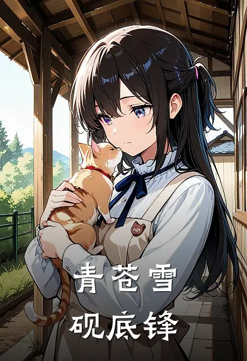 青苍雪，砚底锋萧璋赵陆小说免费完结_最新章节列表青苍雪，砚底锋(萧璋赵陆)
