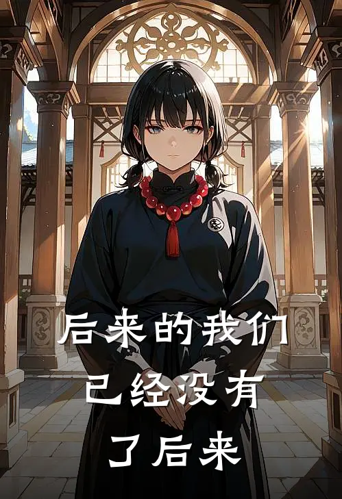 后来的我们，已经没有了后来(林晚江屿)热门网络小说推荐_最新完结小说推荐后来的我们，已经没有了后来林晚江屿