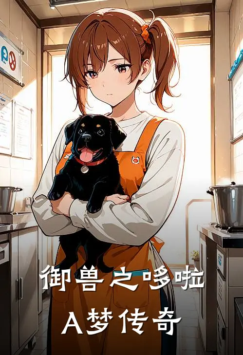 御兽之哆啦A梦传奇江离林婉完本小说推荐_免费小说全文阅读御兽之哆啦A梦传奇江离林婉