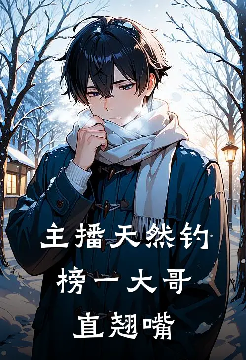 主播天然钓，榜一大哥直翘嘴沈眠商鞅全章节免费在线阅读_《主播天然钓，榜一大哥直翘嘴》精彩小说