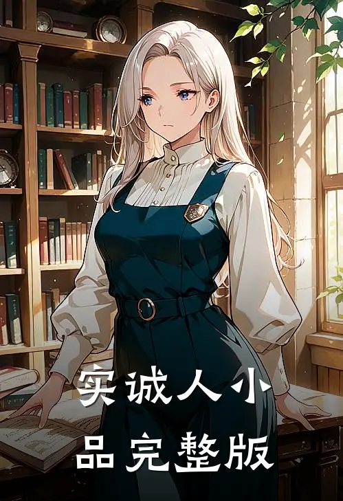 实诚人小品完整版