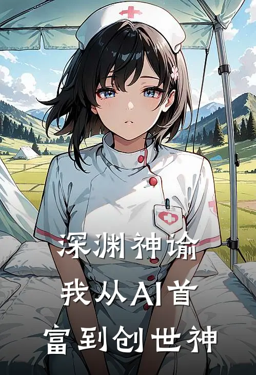 深渊神谕：我从AI首富到创世神林凡林凡免费小说大全_小说推荐完本深渊神谕：我从AI首富到创世神(林凡林凡)