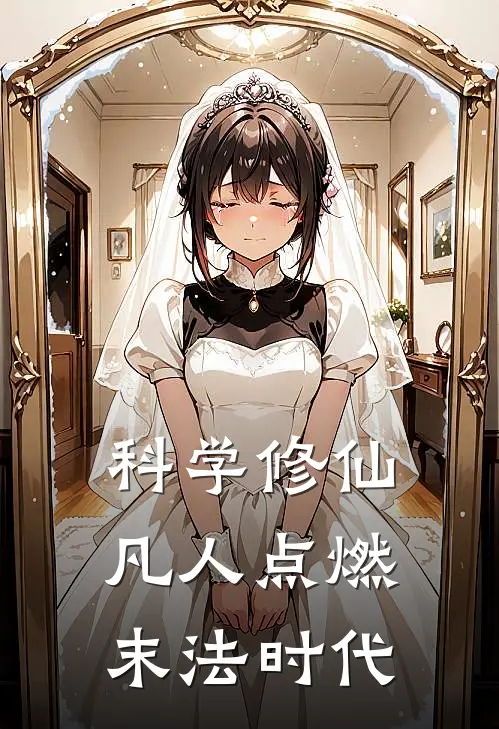 科学修仙：凡人点燃末法时代林沐林沐完本热门小说_小说推荐完结科学修仙：凡人点燃末法时代林沐林沐