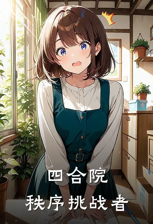 四合院：秩序挑战者