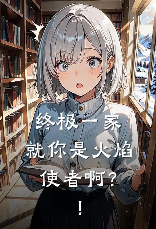 终极一家：就你是火焰使者啊？！