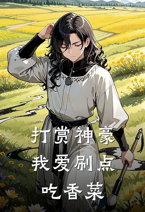 打赏神豪：我爱刷点吃香菜(李云逸马莉)最新推荐小说_最新免费小说打赏神豪：我爱刷点吃香菜李云逸马莉