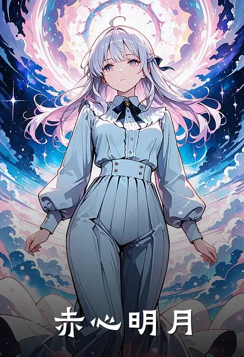 《赤心明月》龙千岳韩冰火爆新书_赤心明月(龙千岳韩冰)免费小说