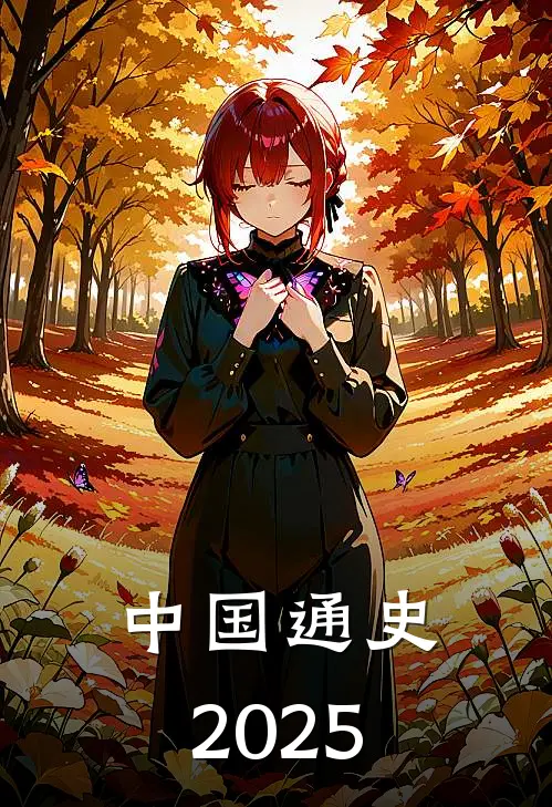 中国通史2025(郑庄公齐桓公)最新小说全文阅读_最新章节列表中国通史2025(郑庄公齐桓公)