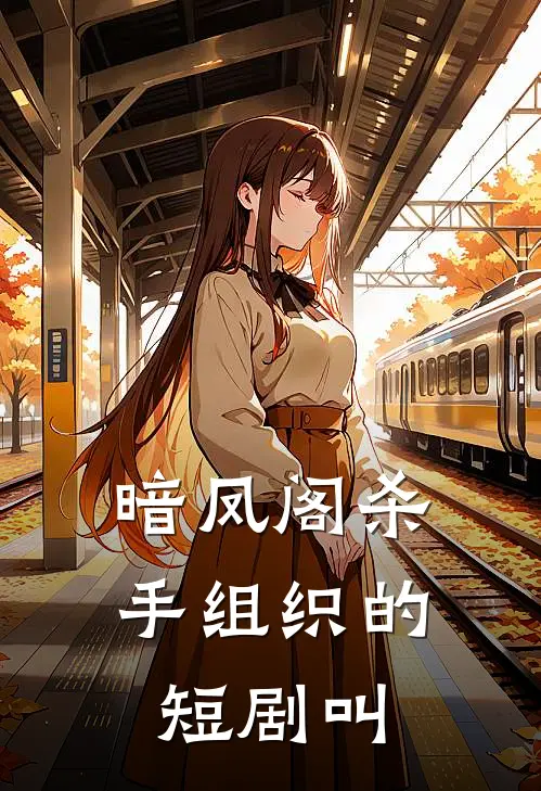 暗凤阁杀手组织的短剧叫