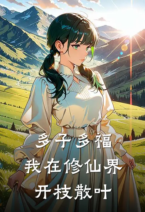 多子多福，我在修仙界开枝散叶(凌云苏璃)热门网络小说推荐_免费完结版小说多子多福，我在修仙界开枝散叶(凌云苏璃)