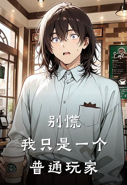 别慌，我只是一个普通玩家叶枫银月免费小说阅读_免费小说大全别慌，我只是一个普通玩家(叶枫银月)