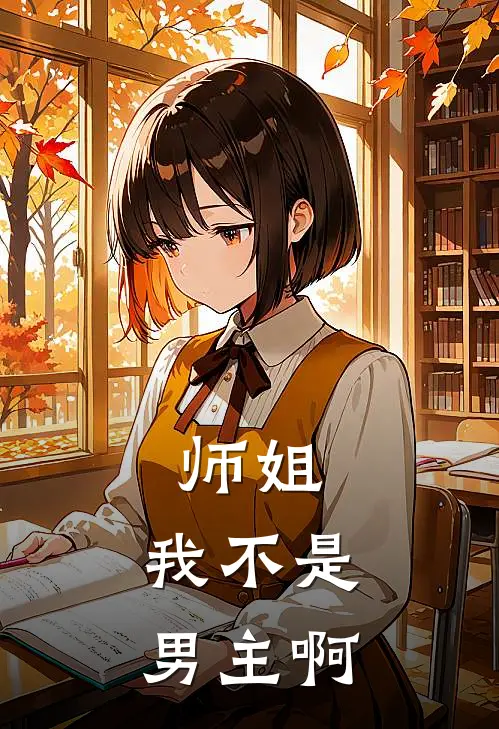 师姐，我不是男主啊(沈芷音云舒夜)小说推荐完本_全本免费小说师姐，我不是男主啊沈芷音云舒夜