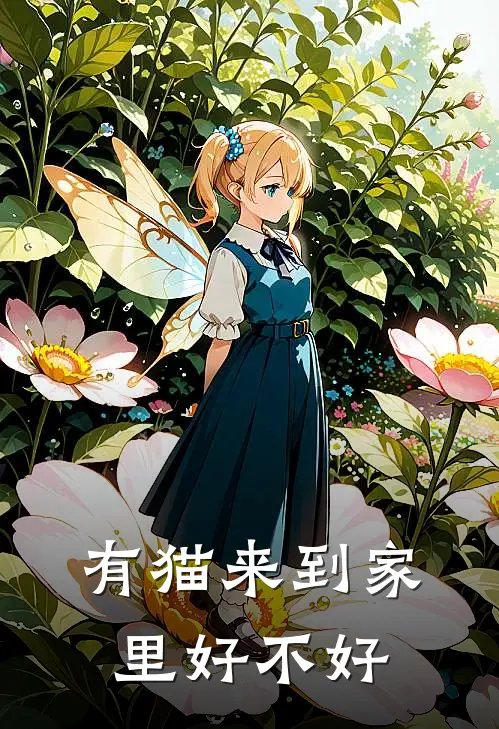 有猫来到家里好不好