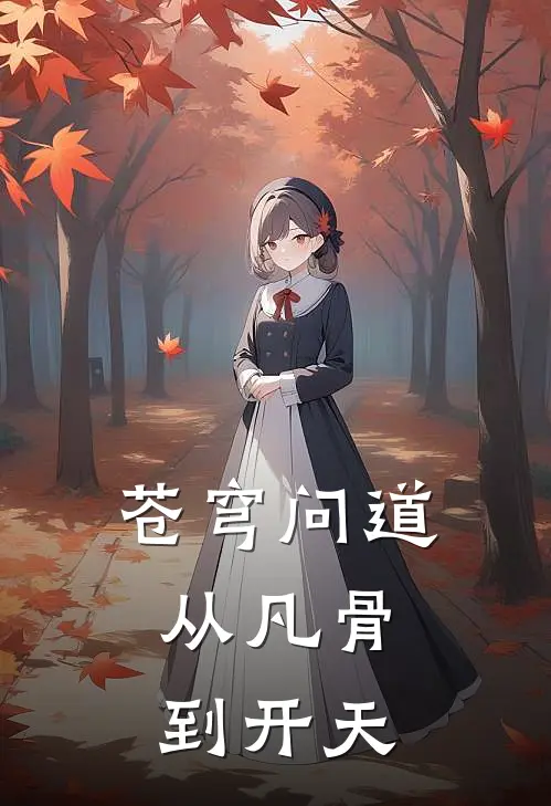 苍穹问道：从凡骨到开天（楚尘赵磊）全文免费阅读无弹窗大结局_（苍穹问道：从凡骨到开天全文免费阅读无弹窗）楚尘赵磊最新章节列表_笔趣阁（苍穹问道：从凡骨到开天）