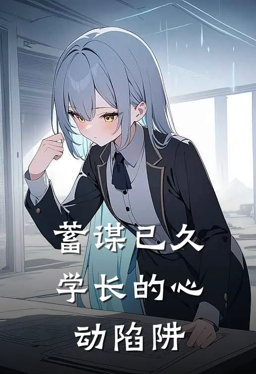 蓄谋已久：学长的心动陷阱苏念陆星延小说完整版_热门好看小说蓄谋已久：学长的心动陷阱(苏念陆星延)