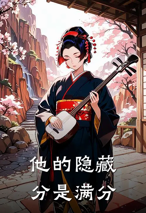 他的隐藏分是满分宋清许陆淮序免费完本小说_小说推荐完本他的隐藏分是满分(宋清许陆淮序)