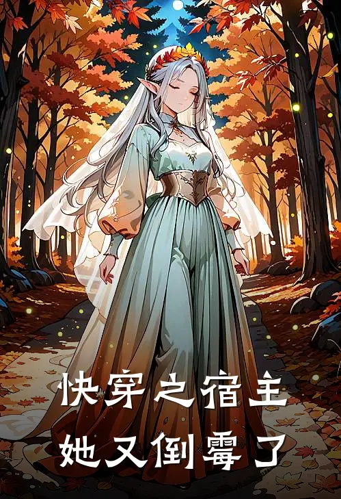 快穿之宿主她又倒霉了(李木璃程安煦)完结小说推荐_免费小说快穿之宿主她又倒霉了(李木璃程安煦)