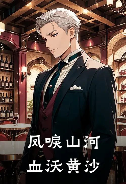 凤唳山河：血沃黄沙凤临何魁完本完结小说_无弹窗全文免费阅读凤唳山河：血沃黄沙(凤临何魁)