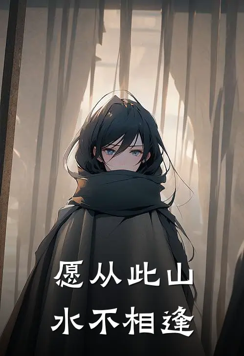 愿从此山水不相逢(安安青禾)全本完结小说_完整版免费全文阅读愿从此山水不相逢(安安青禾)