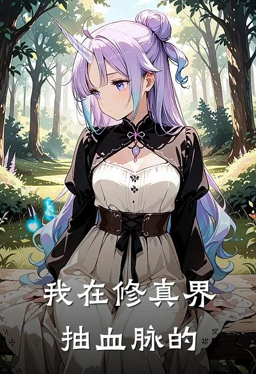 我在修真界抽血脉的