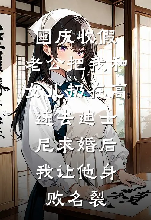 国庆收假，老公把我和女儿扔在高速去迪士尼求婚后，我让他身败名裂(林晚星许天河)在哪看免费小说_全本免费完结小说国庆收假，老公把我和女儿扔在高速去迪士尼求婚后，我让他身败名裂林晚星许天河