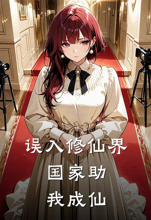 误入修仙界，国家助我成仙陆昌许哲阳最新章节免费阅读_误入修仙界，国家助我成仙全文免费在线阅读