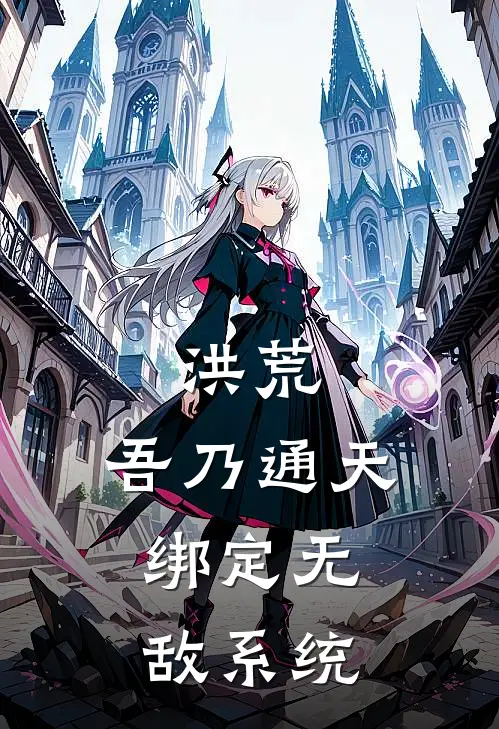 林越三清《洪荒：吾乃通天，绑定无敌系统》最新章节阅读_(林越三清)热门小说