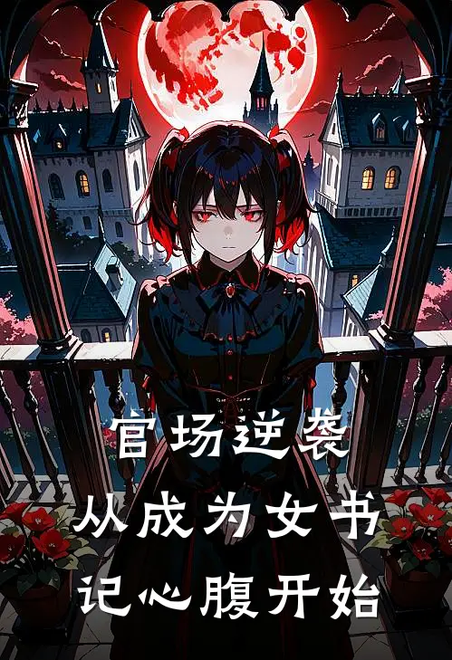 官场逆袭，从成为女书记心腹开始秦风萧淑娴小说推荐完结_全集免费小说官场逆袭，从成为女书记心腹开始(秦风萧淑娴)