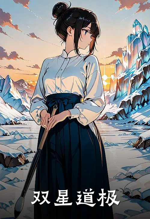 双星道极(姚芷兮姜星辰)最新好看小说_最新章节列表双星道极(姚芷兮姜星辰)