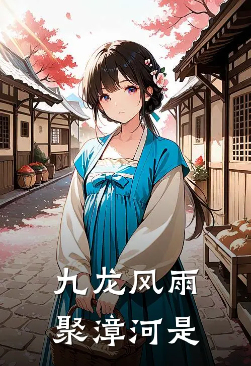 九龙风雨聚漳河是