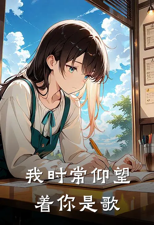 我时常仰望着你是歌