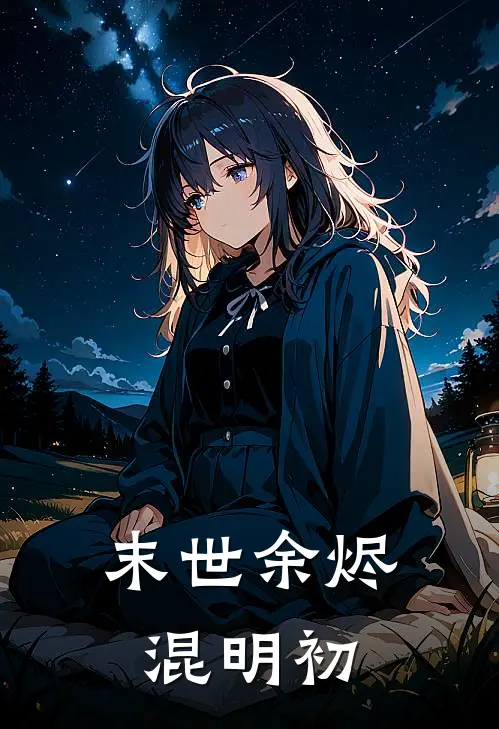 末世余烬混明初黄磊林小满完结好看小说_无弹窗全文免费阅读末世余烬混明初(黄磊林小满)