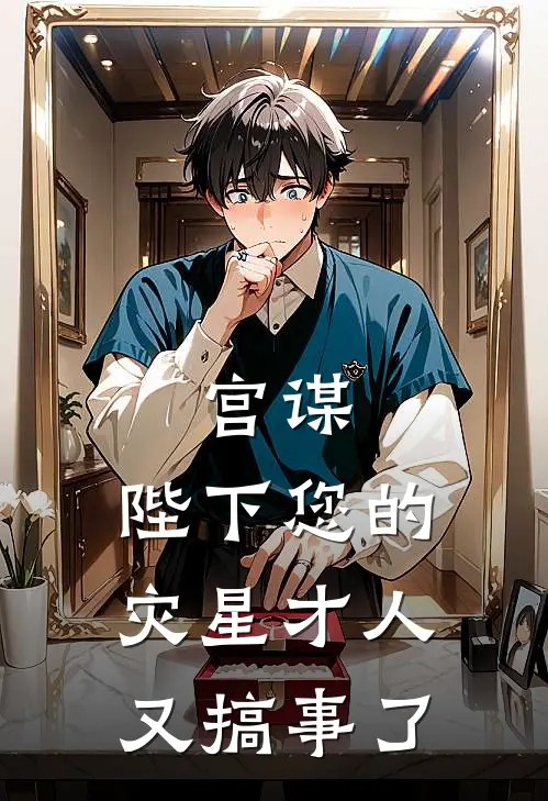 宫谋：陛下您的灾星才人又搞事了(苏锦棠春杏)最新章节在线阅读_(宫谋：陛下您的灾星才人又搞事了)完整版免费在线阅读