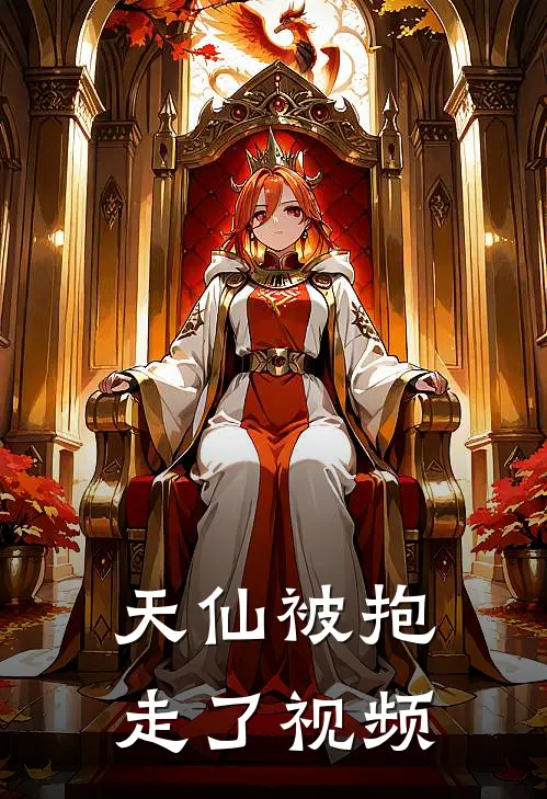 天仙被抱走了视频