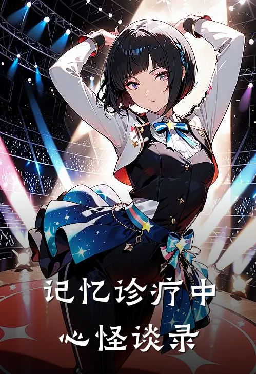 记忆诊疗中心怪谈录亓锦李维最新小说全文阅读_在线免费小说记忆诊疗中心怪谈录(亓锦李维)