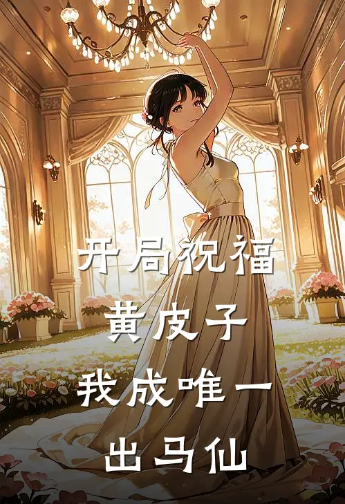 开局祝福黄皮子，我成唯一出马仙(林新韩云超)热门网络小说_最新完本小说开局祝福黄皮子，我成唯一出马仙(林新韩云超)